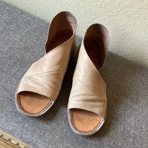 Free People Mont Blanc